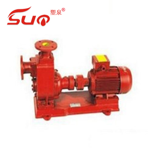 塑泉消防泵 塑泉消防泵
