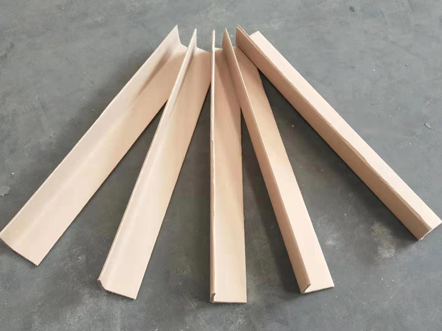 L型紙護(hù)角